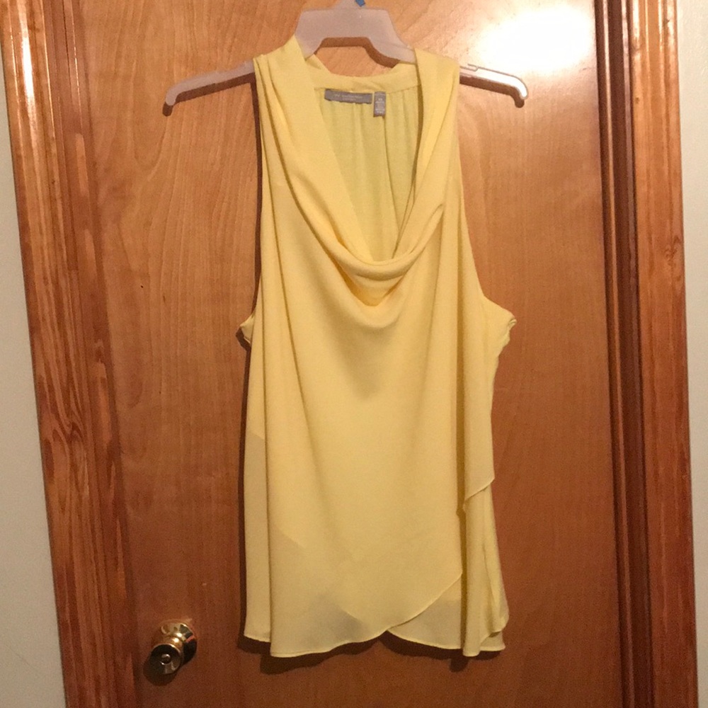 Summer shirt